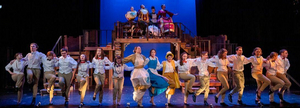 The Young Company Winter Festival Steals The Spotlight At Greater Boston Stage Company 