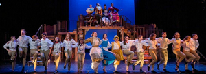 The Young Company Winter Festival Steals The Spotlight At Greater Boston Stage Company  Image