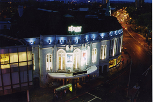 Catford's The Broadway Theatre to Reopen After Refurbishment Image