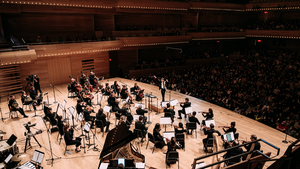 The FILMharmonic Orchestra Presents MUSIC AT THE MOVIES Image