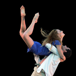 Connecticut Ballet Presents BE MY VALENTINE Image
