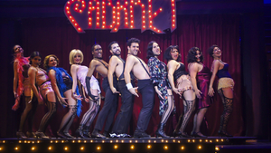 Loxen Productions Extends Run Of CABARET  Image