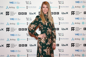 Winners Announced For the Writers' Guild Of Great Britain Awards 2023 Image
