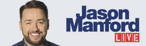 Jason Manford Will Embark On Australian Tour In 2023 Image