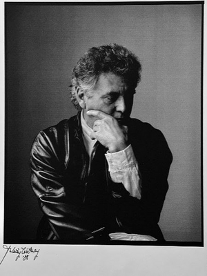 Two Performances Will Celebrate The Legacy Of Legendary Choreographer Sir Robert Cohan at The Place Image