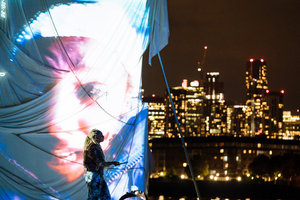Fuel Announces Its First Projects For 2023; World Premiere Tour of PROTEST, THE GRETCHEN QUESTION Film, and More! Image