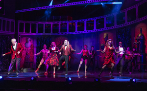 THE ROCKY HORROR SHOW Celebrates 50th Anniversary Image