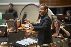 Opera North Brings Shostakovich and Prokofiev to Kirklees Year of Music 2023 