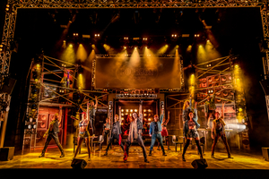 Kevin Kennedy and More Join ROCK OF AGES 2023 Farewell Tour Cast  Image