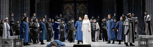 TANNHAUSER Comes to New National Theatre, Tokyo Image