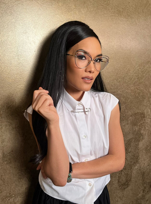 Comedian Ali Wong Returns To Encore Theater At Wynn, April 28 & 29 