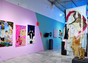Últimas Semanas De Ahora Estamos Aquí En La Galería José María Velasco Image