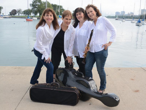 The Orion Ensemble 30th Anniversary Season Continues In Aurora, Chicago, And Evanston Image