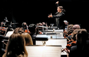 Guest Performers and Programming Announced For The Hart Institute For Women Conductors Annual Showcase Concert Image