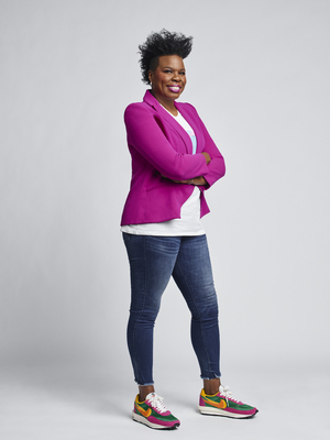 Comedian Leslie Jones Will Make Venue Debut At The Theater at Virgin Hotels Las Vegas Memorial Day Weekend  Image