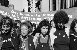 Seymour Centre Announces Lineup of Queer Stories as Part of Sydney WorldPride Image