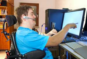 New Learning Center For Mercer County Residents With Developmental Disabilities Opening Soon At Mercer County Community College Image