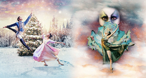 Northern Ballet Announces Autumn 2023 Tour of BEAUTY AND THE BEAST Image