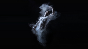 ANGELS IN AMERICA is Now Playing at the Cameri Theatre Image