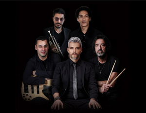 Emir Ersoy Brings 'Cuban Classics' to Zorlu PSM Image