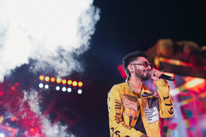 Legendary Film Composer Anirudh Announces U.S. Tour Dates Image