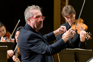 Bach Society Performs Complete Brandenburg Concertos This Spring Image