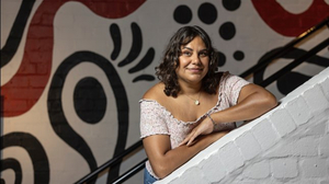 Dalara Williams Announced as the 2022 Balnaves Foundation Aboriginal and Torres Strait Islander Fellow. Image