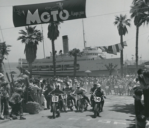 Catalina Museum For Art & History To Explore History Of Catalina Grand Prix During First Fridays At The Museum Image