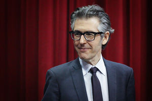 SEVEN THINGS I'VE LEARNED: AN EVENING WITH IRA GLASS Comes to Seattle's Benaroya Hall in May 