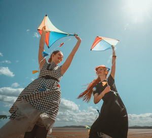 KITES Heads To VAULT Festival 2023 in March Image
