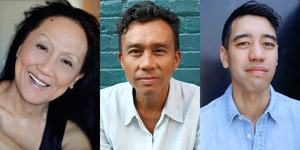 Royal Family Productions Presents a Benefit Reading of LOLA Image