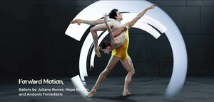 Philadelphia Ballet To Present Three World Premieres This February 