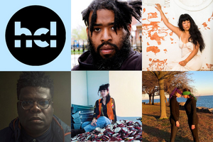 High Concept Labs Announces 2023 Resident Artists Image