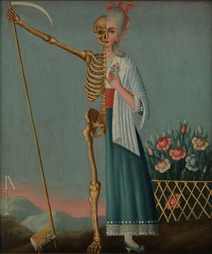 DEATH IS NOT THE END Opens March 17 At The Rubin Museum Image