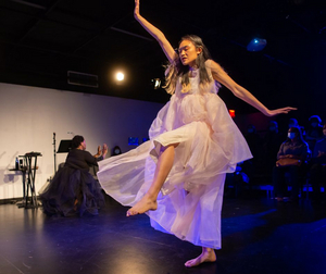 JACK Kicks Off Their Spring/Summer Season With Black And Asian Solidarity With BĀS: THE HARMONY BETWEEN ME AND YOU Image