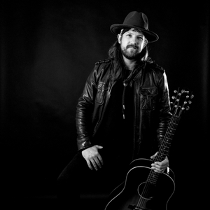 Canadian Country-Rock Singer/Songwriter Jesse Slack To Release New Single 'Oughta Be Outlawed' Image