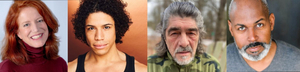 Cast Announced For Reading of PAINTED DESERT at Peninsula Players Theatre Image