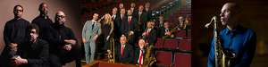 Spring Jazz Performances Announced at Scottsdale Center For The Performing Arts Image