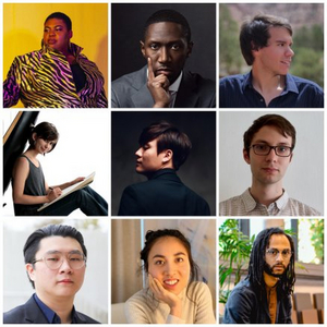 American Composers Orchestra Selects Nine Composers For Two June 2023 NYC EarShot Readings and is Awarded Sphinx Venture Fund Grant 