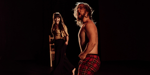 GLASS CHILD Comes to QPAC in May Image