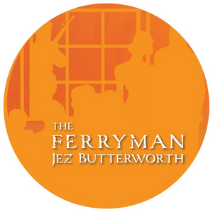 THE FERRYMAN to Play Conrad Prebys Theatre at the Dea Hurston New Village Arts Center 