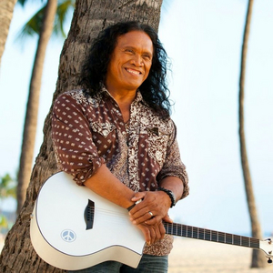 MACC to Present ARTIST 2 ARTIST WITH HENRY KAPONO Concert Series Image