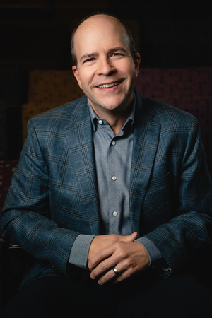 Peter Rothstein to Depart as Artistic Director of Theater Latté Da Image