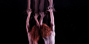 Dancenorth's RED Will Make QPAC Debut 