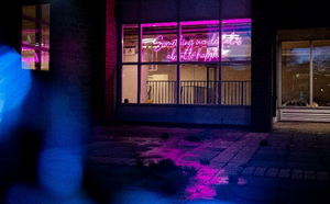 Creative Youth Launch FUSEBOX, a New Creative Space for Kingston Upon Thames Image