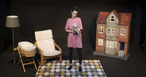 Fringe Favourite, FOX Will Embark on Spring Tour Image