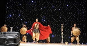 South Asian Showdown Competition Returns to the Strand Theatre in March 