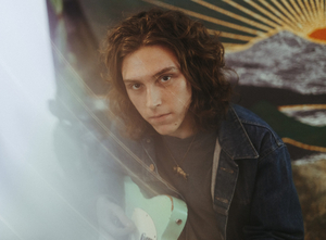 Daniel Donato Brings Cosmic Country to Duling Hall This Month Image