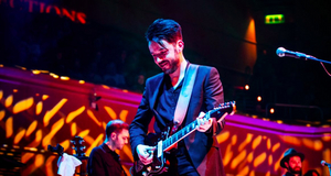 Review: ROAMING ROOTS REVUE, Glasgow Royal Concert Hall Image