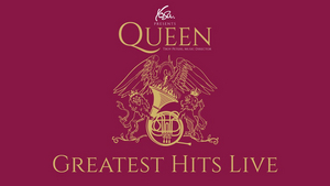 One Night Only, YOSA To Rock The Tobin Center With Queen Greatest Hits Live! March 12 